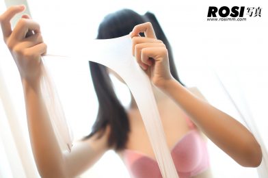 ROSI可爱MM小莉写真no.516