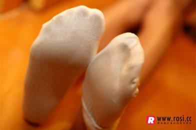 rosi小莉袜子写真no.1233